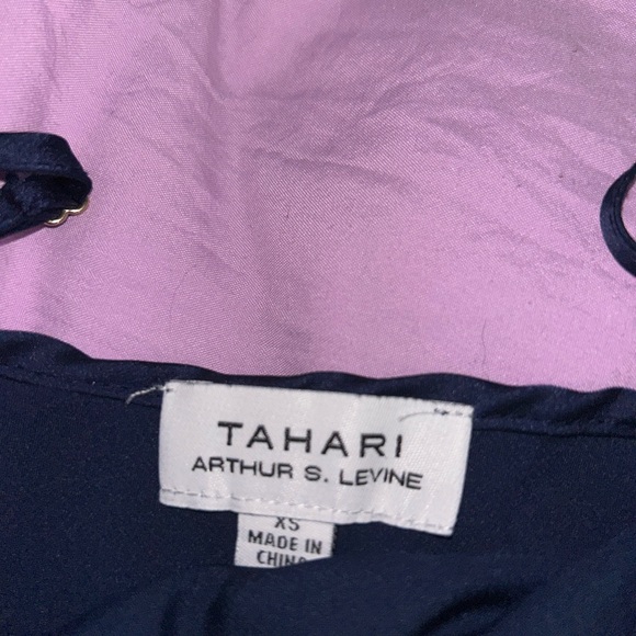 SLIP DRESS WORN ONCE - Picture 3 of 3